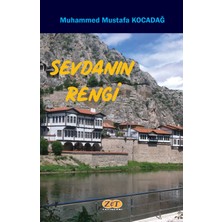 Sevdanın Rengi - Muhammed Mustafa Kocadağ