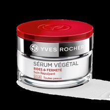 Yves Rocher Kırışık Karşıtı Sıkılaştırıcı Gündüz Kremi 50 ml