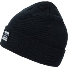 Helly Hansen Hh K Urban Cuff Beanie HHA.67459 HHA.597 Lacivert Çocuk Şapkalar
