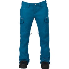 Burton Glorıa Kadın Snowboard Pantolonu 101011W17