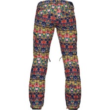 Burton Glorıa Keef Kadın Snowboard Pantolonu 101011W18