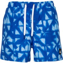 Quiksilver DYECHVLY15 M Jamv Ppm6 Erkek Volley Short