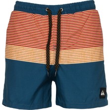 Quiksilver TIJVLY15 M Jamv Bsm6 Erkek Volley Short
