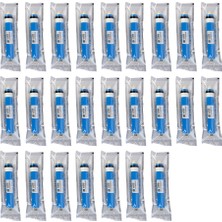 Sulook Su Arıtma Sistemi Vontron Membran (25 Adet)