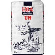 Oba Un 2 kg