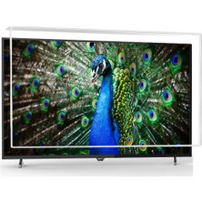 Nunamax 3mm WOON WN43DLK13 Tv Ekran Koruyucu / Tv Koruma Paketi