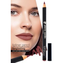 Pierre Cardin Lipliner Longlasting Uzun Süre Kalıcı Dudak Kalemi