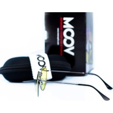 Moov Ware Profesyonel Sürüş Gözlüğü MOOV1002C102