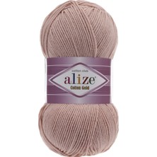 Alize 5'li Alize Cotton Gold Pudra