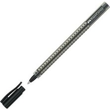 Faber-Castell Grip 2020 Tükenmez Kalem Siyah