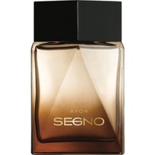 Avon Segno Edp Erkek - 75 ml