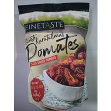 Fine Taste Güneşte Kurutulmuş Domates 1kg