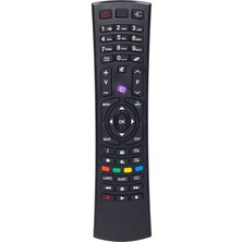 Electroon Vestel A4891 Smart LED Tv Kumandası