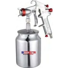 Baytech Boya Tabancası Alttan Depolu MK1302
