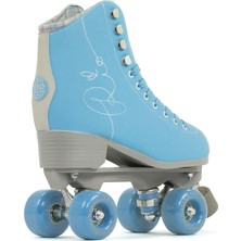 Rio Roller Signature Blue Quad Paten