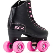 Sfr Figure Black/pink Quad Paten