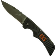 Gerber Bear Grylls Mini Kamp Çakısı