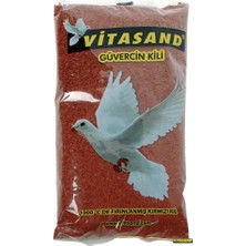 Vitasand Güvercin Kili 1 kg