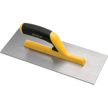 Dekor 093 Alçı Mala Açık Plastik Saplı 35 cm