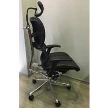 Sandalye Mekanı Oyuncu Koltuğu