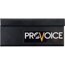 Provoice PC4 4 Kanal Multicore Kablolu Hazır Stage Box 10Mt