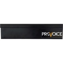 Provoice PC8 8 Kanal Multicore Kablolu Hazır Stage Box 5Mt