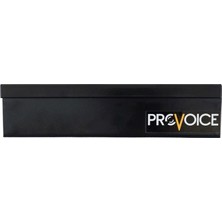 Provoice PC8 8 Kanal Multicore Kablolu Hazır Stage Box 10Mt
