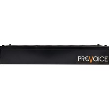 Provoice PC16  16 Kanal Multicore Kablolu Hazır Stage Box 15Mt