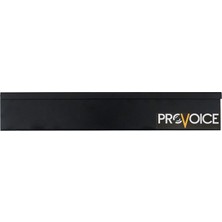 Provoice PC24 24 Kanal Multicore Kablolu Hazır Stage Box 5Mt