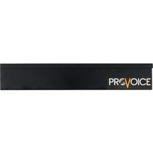 Provoice PC24 24 Kanal Multicore Kablolu Hazır Stage Box 10Mt
