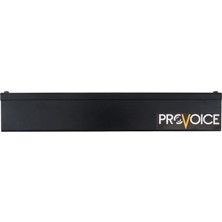 Provoice PC32 32 Kanal Multicore Kablolu Hazır Stage Box 5Mt