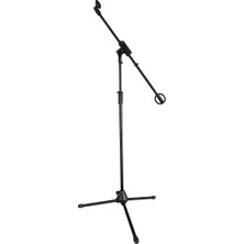 Provoice BM-300 Kayıt Mikrofonu+ Stand+ Pop Fitre + Shock Mount SİYAH