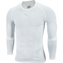 Puma 65592004 Liga Baselayer Tee Ls Erkek T-Shirt
