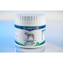 Collagen Flex 400 gr 2 Adet Köpekler Için Kas,eklem Desteği