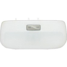 Moda Renault Captur Arka Tavan Lambası 264300007R