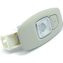 Moda Renault Kadjar Ledli Tip Ön Tavan Okuma Lambası 264301419R