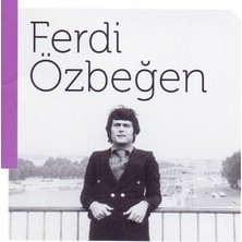 Ferdi Özbeğen  CD - Uzelli