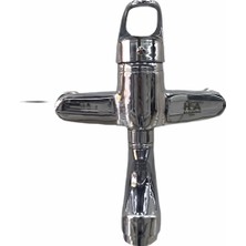 Hsa Duvardan Mutfak Lavabo Bataryası