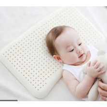Sluupy Lateks Bebek Yastığı