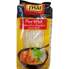 Real Thai Pirinç Çubuğu Rice Stick 250 gr