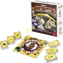 DEVO (Dergi ve Oyun) 8. Sınıf Dilbu Mini Türkçe Dersi Oyunu