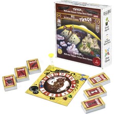 DEVO (Dergi ve Oyun) 7. Sınıf Dilbu Mini Türkçe Dersi Oyunu