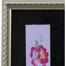 e38 EL İŞÇİLİĞİ SULU BOYA PANOLAR 13 * 30 cm- 5195
