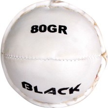 Black Fırlatma Topu 80 Gr.