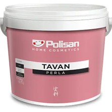 Polisan Tavan Boyası Perla 3,5 kg