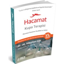 Hacamat Kupa Terapisi - Süleyman Gök