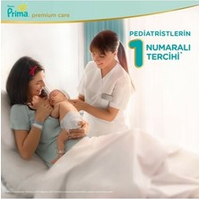 Prima Premium Care 2 Beden Aylık Fırsat Paket 180’LI