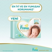 Prima Premium Care 2 Beden Aylık Fırsat Paket 180’LI