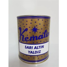 Kemalin Altın Yaldız Boya 85GR