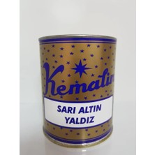 Kemalin Altın Yaldız Boya 85GR